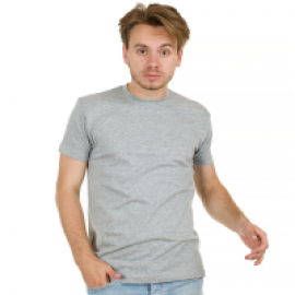 мужские футболки с логотипом на заказ